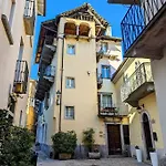 Apartmán Romantic 5vie Capis *