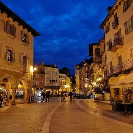 Romantic 5vie Capis Daire