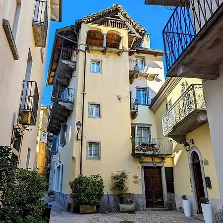 Daire Romantic 5vie Capis *