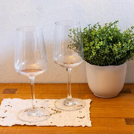 Romantic 5vie Capis Apartmán
