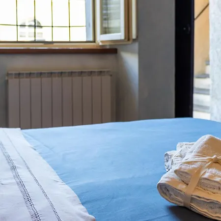 Apartmán Romantic 5vie Capis *