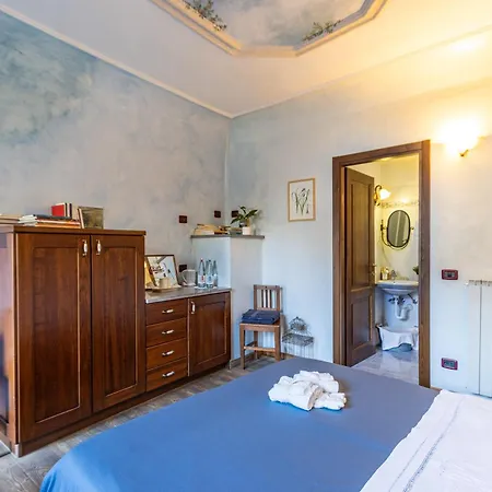 Romantic 5vie Capis * Domodossola