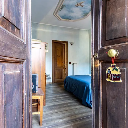 Apartmán Romantic 5vie Capis