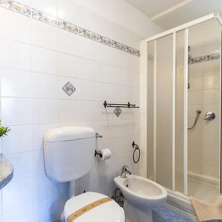 Romantic 5vie Capis Daire