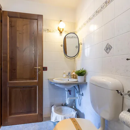 Romantic 5vie Capis Daire *