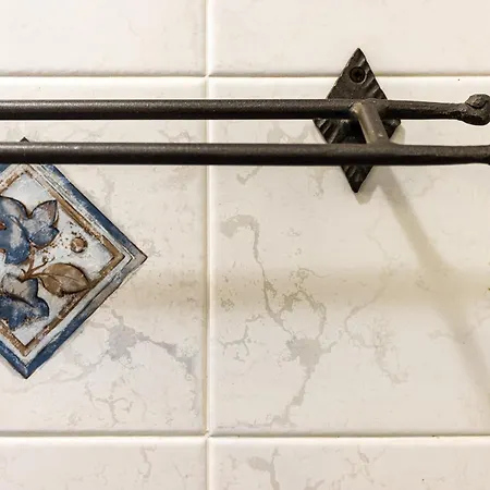 Daire Romantic 5vie Capis